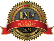 Best of Mount Pleasant 2015