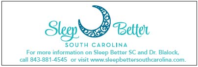 Contact Sleep Better South Carolina