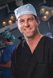Dr. Solomon was the first physician in South Carolina to perform LASIK procedures
