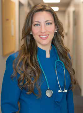 Dr. Meridith Womick, Metabolic Medical Center in Mount Pleasant, SC