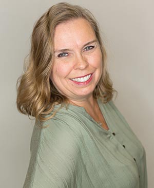 Tara Griffin, D.D.S., Mount Pleasant, SC