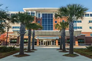 2026 Best of Mount Pleasant - East Cooper OB/GYN: BEST OB/GYN PRACTICE