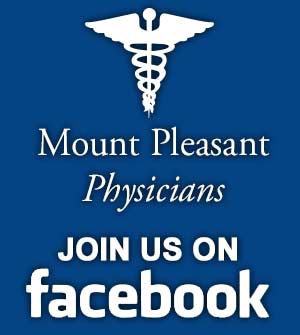 Find Mt Pleasant Doctors on Facebook