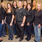 The team at Lowcountry Beauty and Wellness Spa