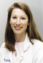 Allergy/Immunology Specialist Maria Streck, MD