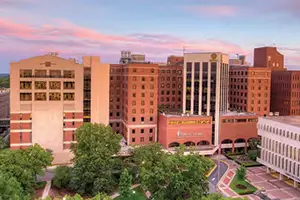 MUSC CDAP, 2026 Best of Mount Pleasant: BEST ADDICTION RECOVERY CENTER