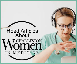 Read articles about Charleston Women in Medicine